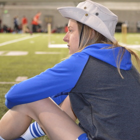 Melanie Hamilt’s headshot.