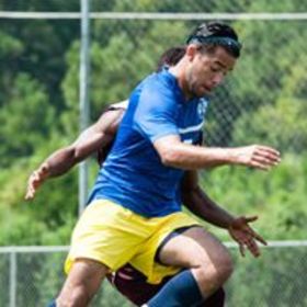 Alexander Blanco-pence