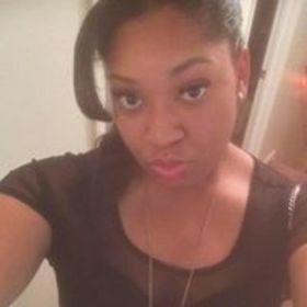 Ulunma Ukwuoma’s headshot.