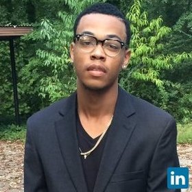 Travis Simmons’ headshot.