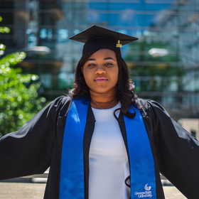 Courtney Laidford’s headshot.