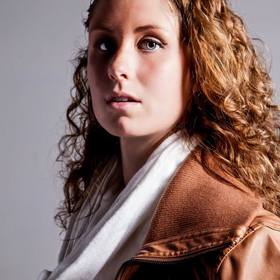 Molly Dunham-Friel’s headshot.