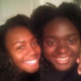 Terdoo Agber’s headshot.