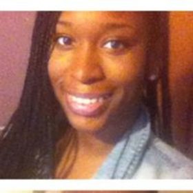 Destiny Redmond’s headshot.