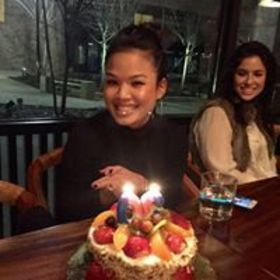 Dara Inthamone’s headshot.