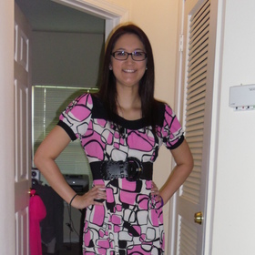 Chrystina Hoffman’s headshot.