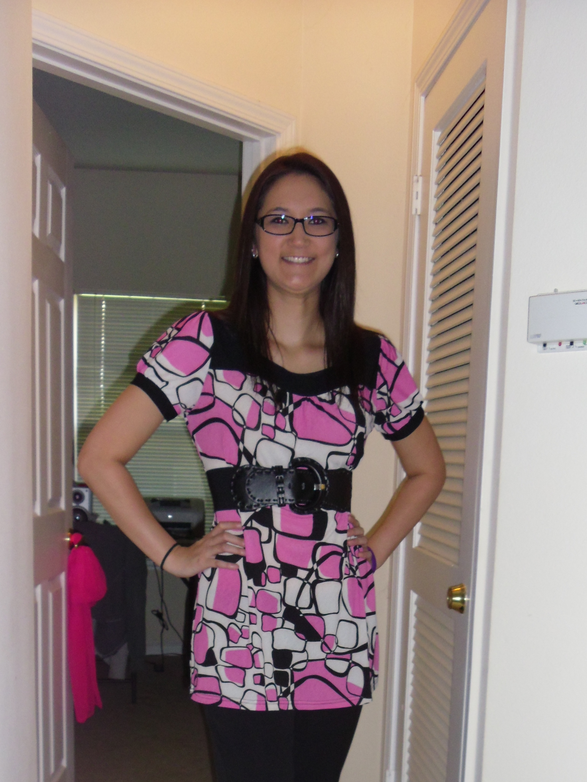 Placeholder headshot for Chrystina Hoffman.