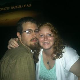 Deanna Mansfield’s headshot.