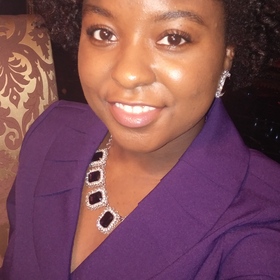 Angel Gabriel’s headshot.