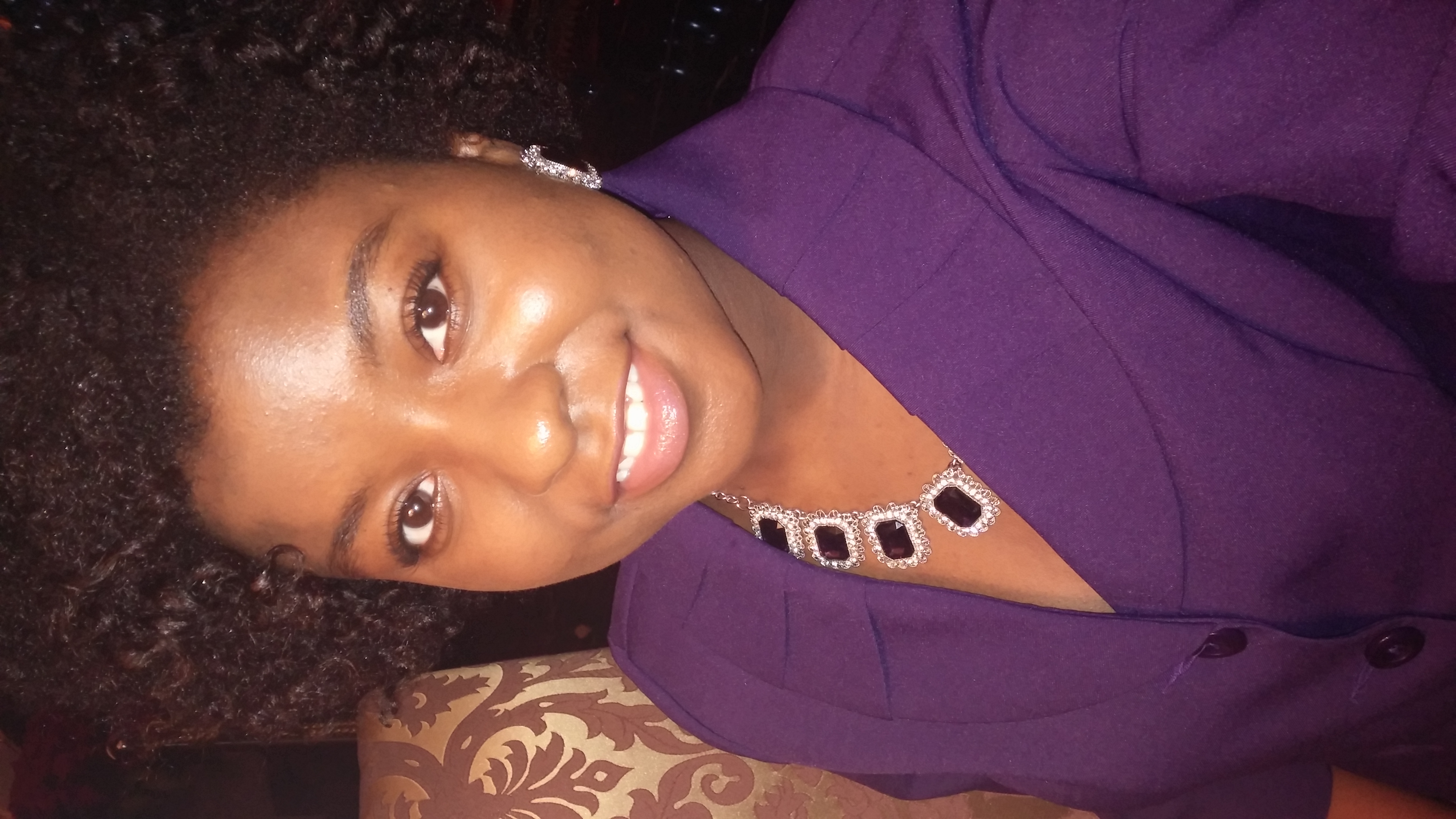 Placeholder headshot for Angel Gabriel.