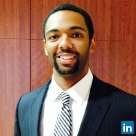 William Serrano-Franklin