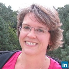 Saskia Verkiel’s headshot.