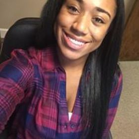 Jayda Donaldson