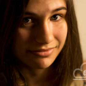 Haley Anderson’s headshot.