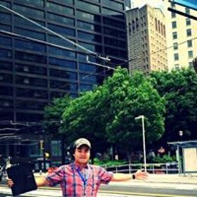 Gia Cao’s headshot.