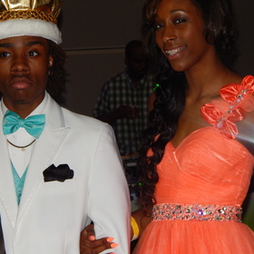 Marvin Nash’s headshot.