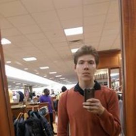 Ruendy Rivera’s headshot.