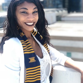 Brooklynne Hart’s headshot.