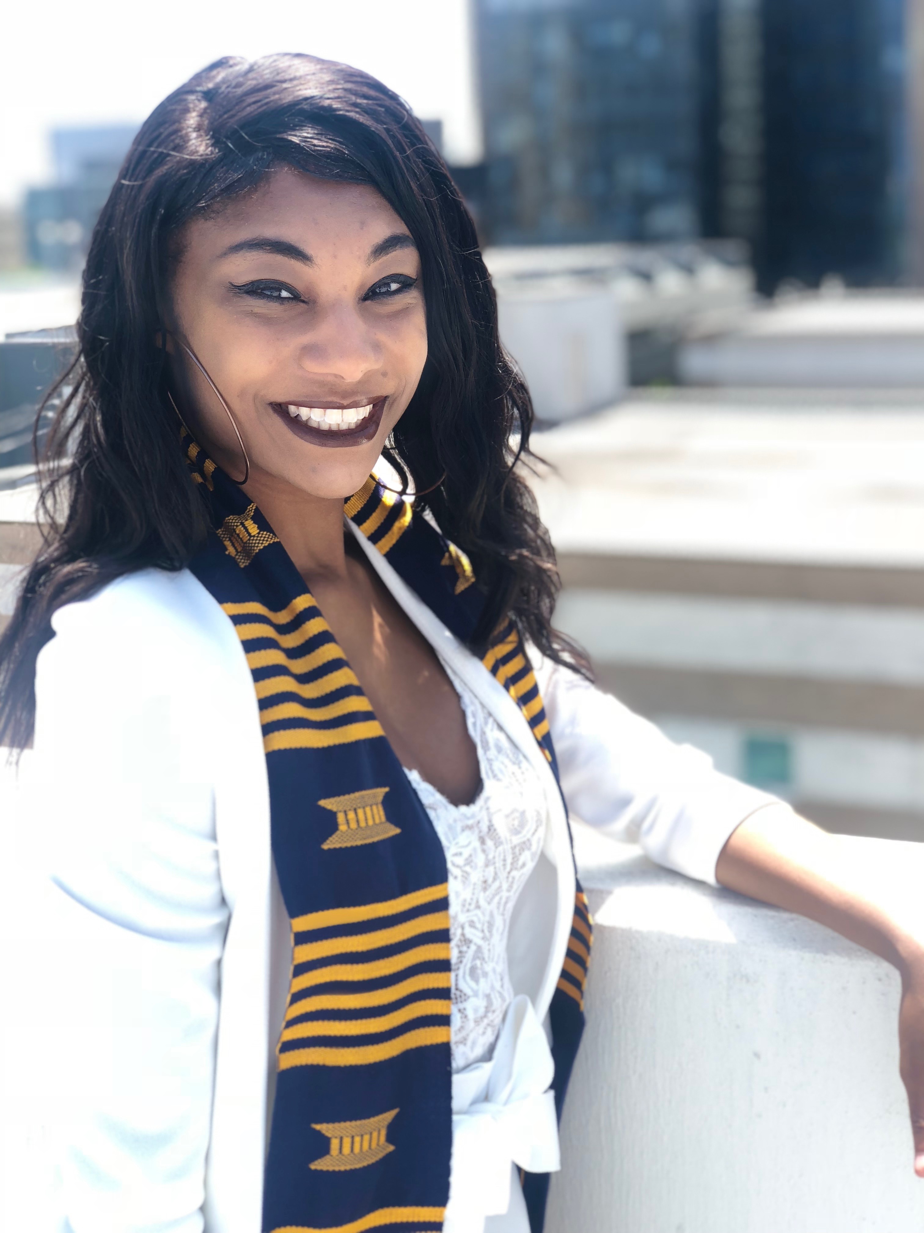 Placeholder headshot for Brooklynne Hart.