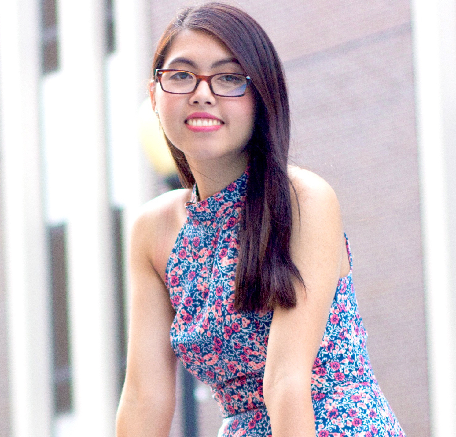 Placeholder headshot for Duyen Ho.