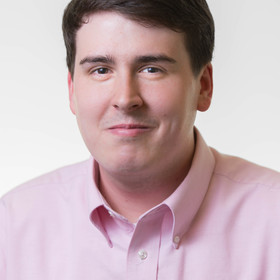 Michael Williams’ headshot.