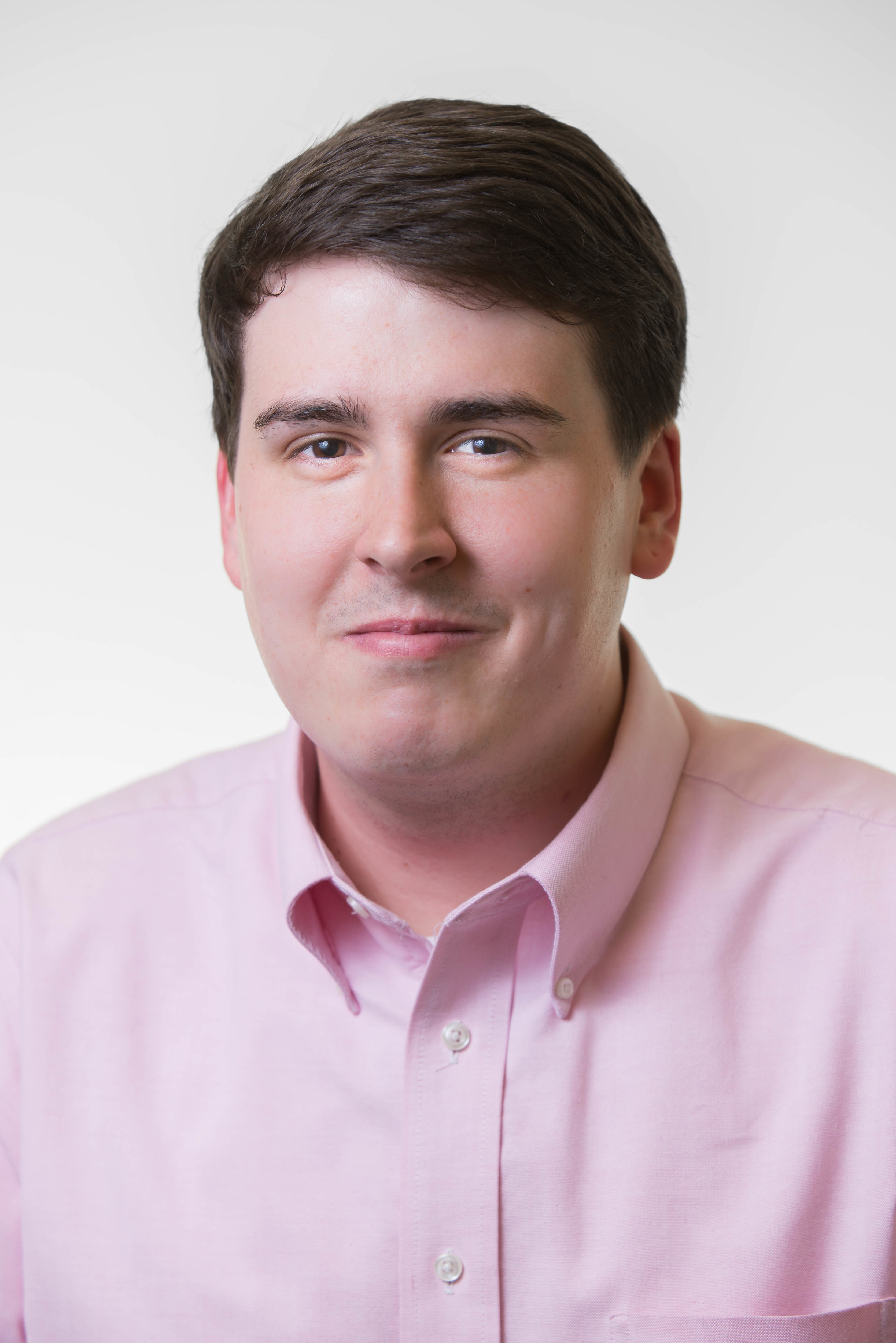 Placeholder headshot for Michael Williams.