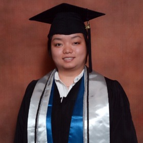 Minh Hieu Nguyen’s headshot.