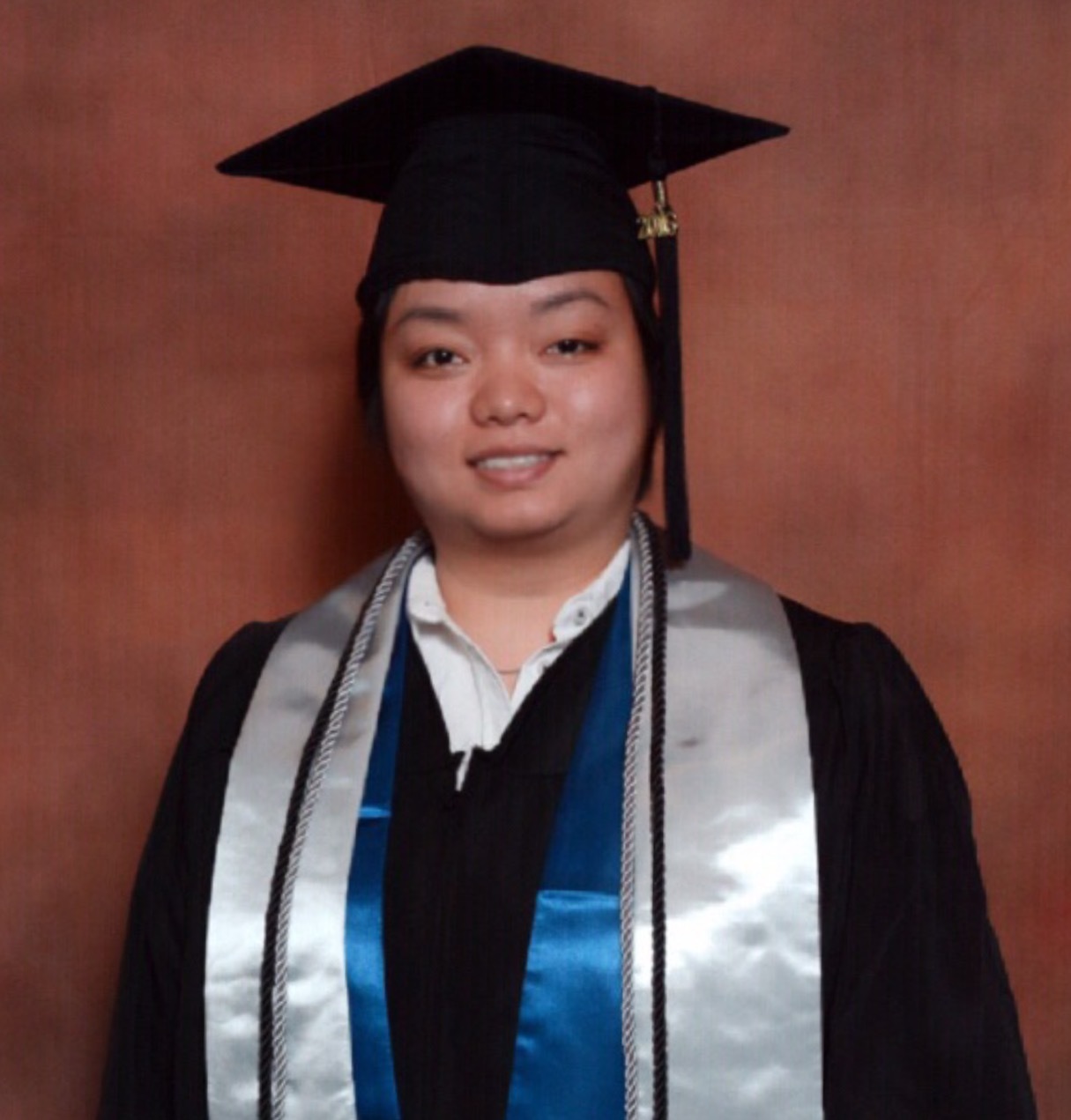 Placeholder headshot for Minh Hieu Nguyen.