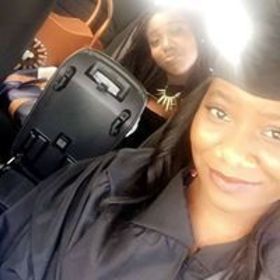 Winborah Awinador-Kanyirige