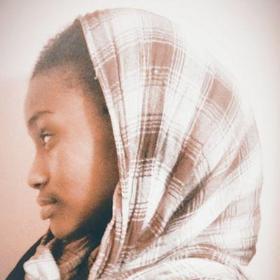 Khalliday Muhammad’s headshot.