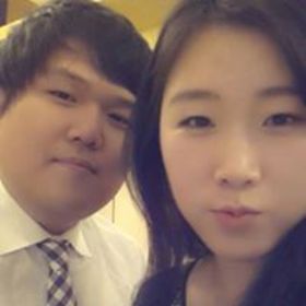 Minhae Park’s headshot.