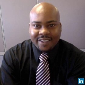 Derrick Avery’s headshot.