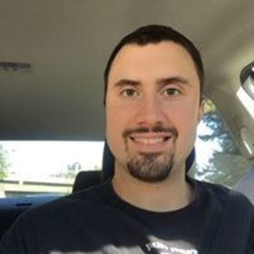 Christopher Hampton’s headshot.