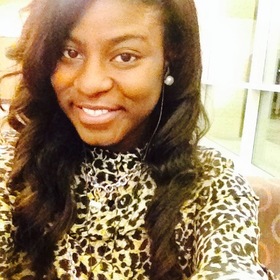 LaQuanda Daugherty’s headshot.