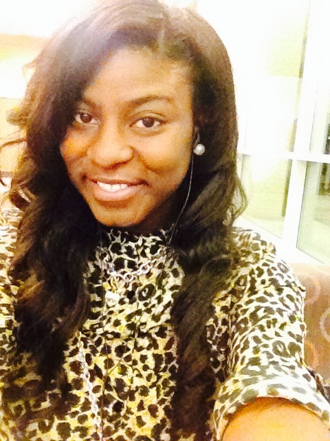 Placeholder headshot for LaQuanda Daugherty.