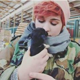 Emily Cieslewicz’s headshot.