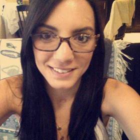 Amber Fields’ headshot.