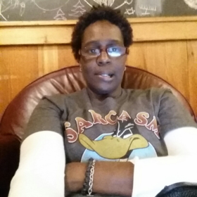 Tina Hopson’s headshot.