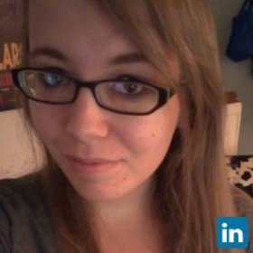 Stephanie Brooks’ headshot.