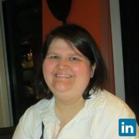 Crystal Bearden’s headshot.