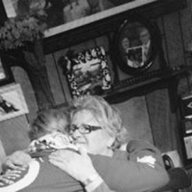 Leah Pierce’s headshot.