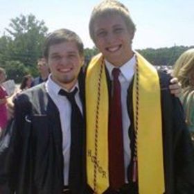 Eric Bradley’s headshot.