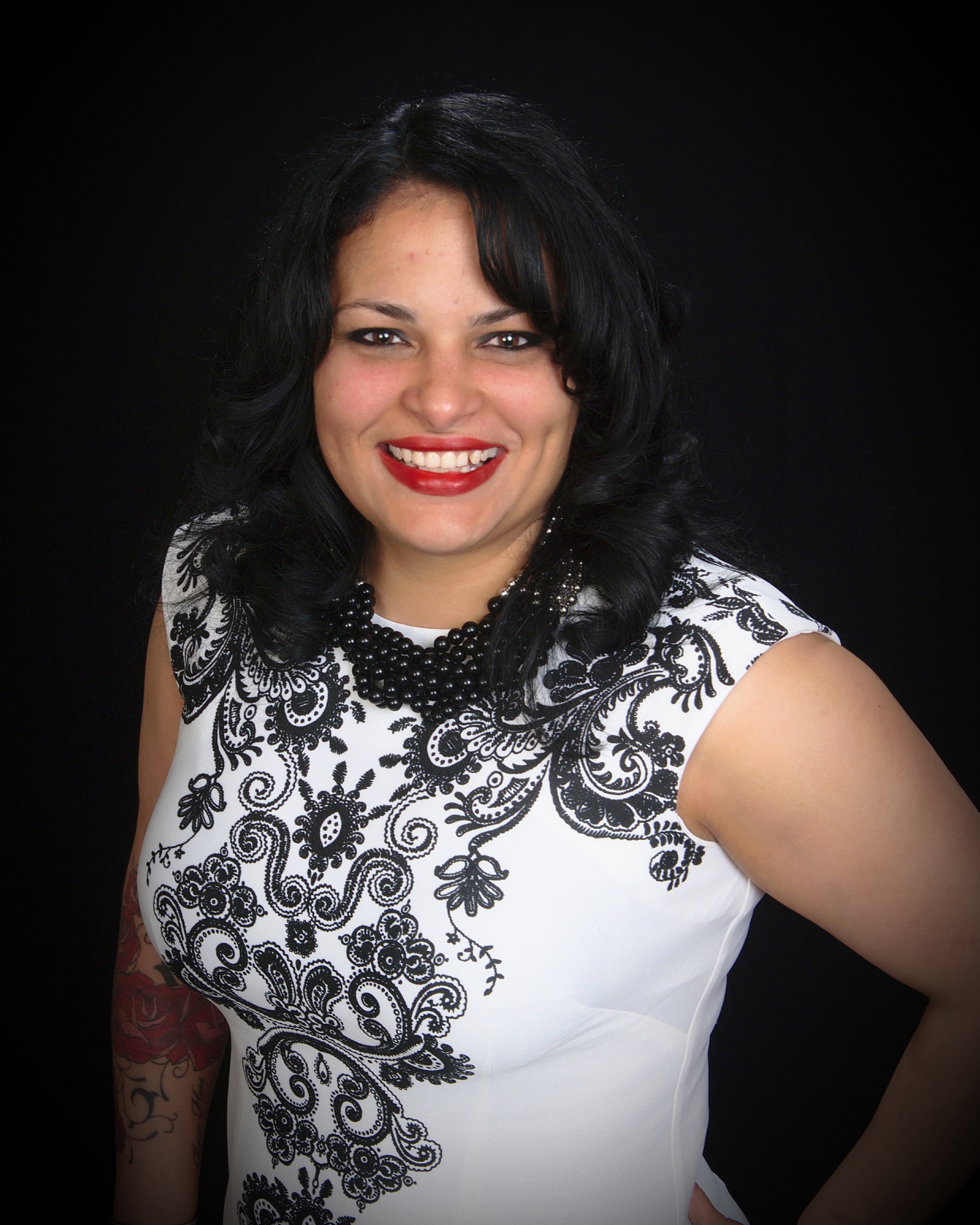 Placeholder headshot for Monica Kemper.