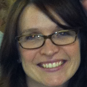 Lisa Robinson