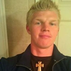 Christopher O'Neill’s headshot.
