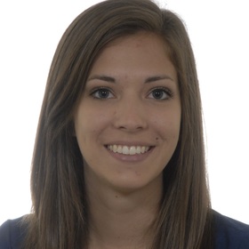 Alexandra Miner’s headshot.