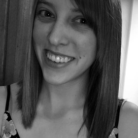 Kaylene Strever’s headshot.