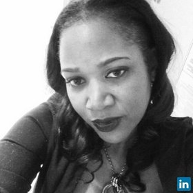 Tiffany Brown
