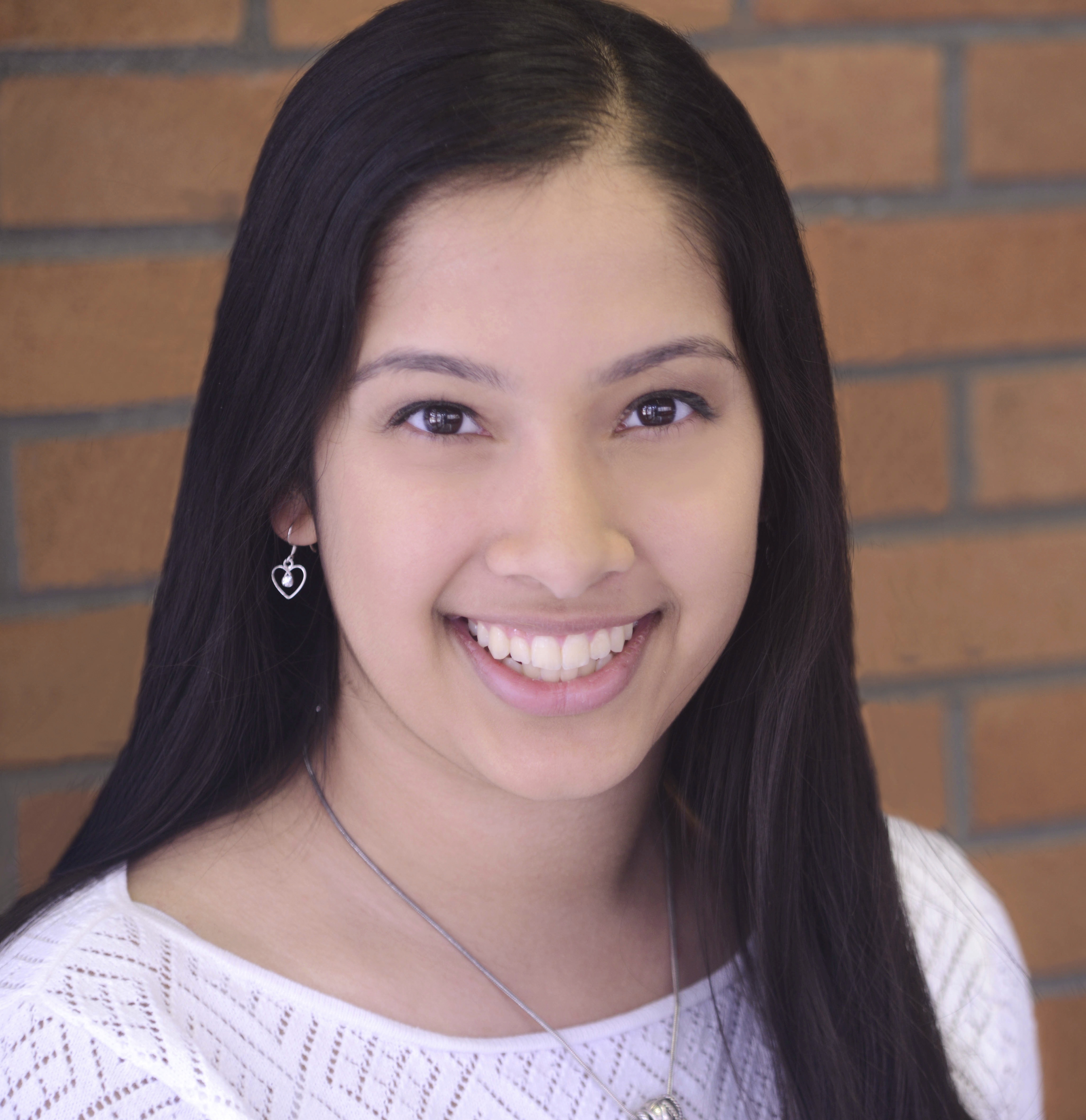 Placeholder headshot for Angeli Fernandes.