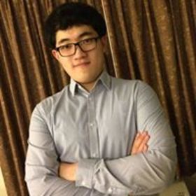 Chunhui Wang
